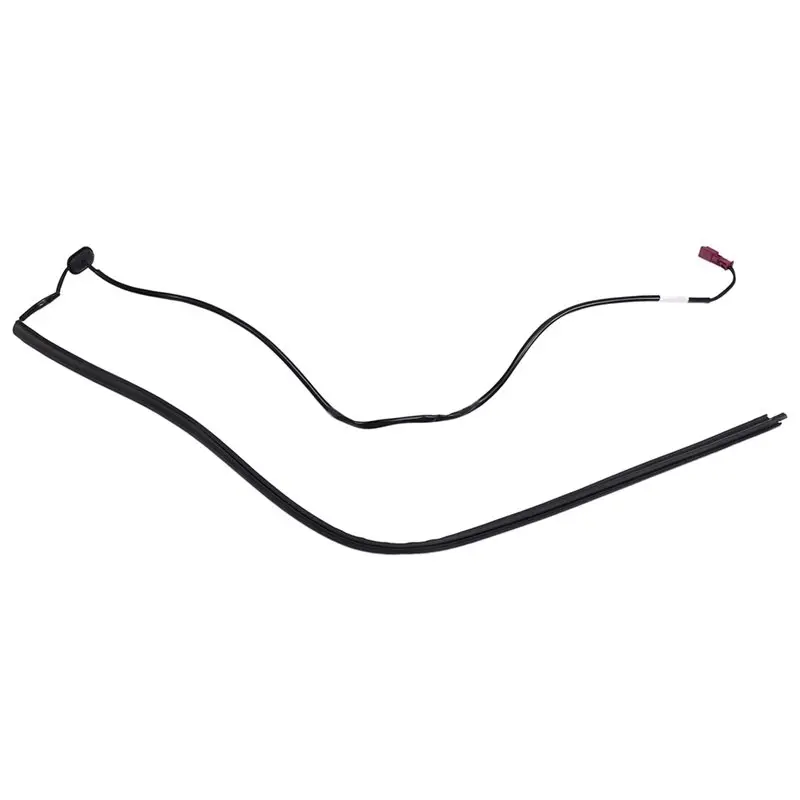 

For ML320 350 450 W164 ML Class 05-11 Right Tailgate Seal Sensor A1648202010 75.5Cm Rear Anti-Pinch Strip