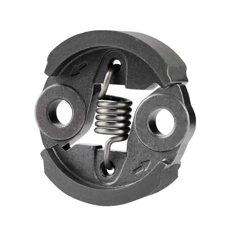 1Pc Bosmaaier Clutch Fit TU26 BC260 CG260 G26 26CC 1E34F Gras Trimmer Clutch Grasmaaier Onderdelen