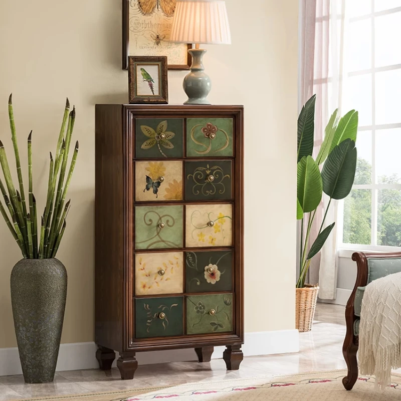 

Modern Style Living Room Classic Decor Curio Display Cabinet Storage Luxury Design Woonkamerkasten Living Room Furniture