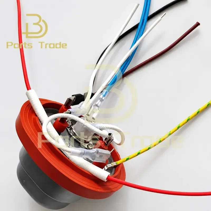 1800W Heating Element for Supor Hanging Iron Steamer Parts Replacement Accessory Compatible with GT17BP-18 GT17AP-18