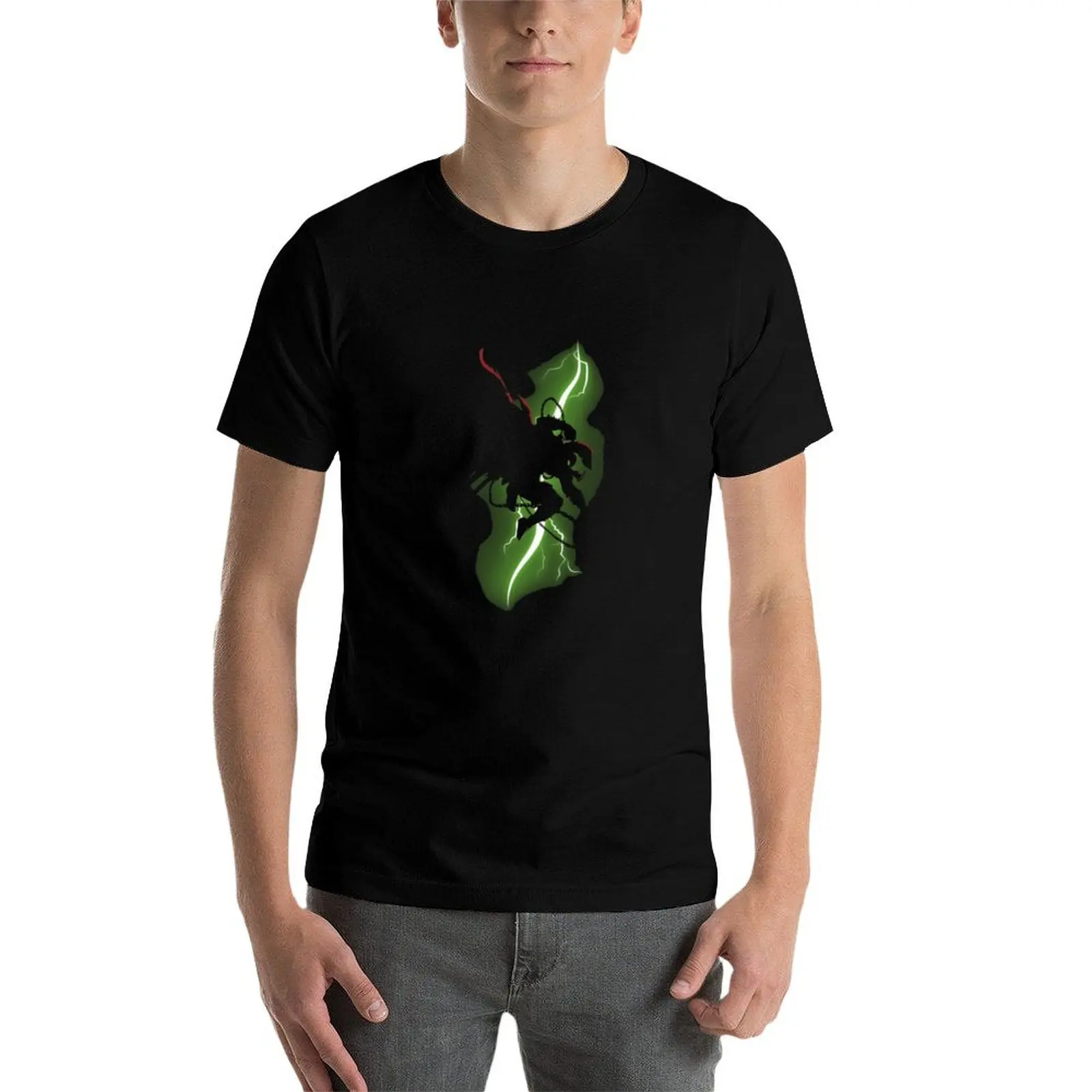 

The Hellspawn Returns: Spawn T-Shirt anime t shirts for man t shirts for man cotton man t shirts for men T-Shirt
