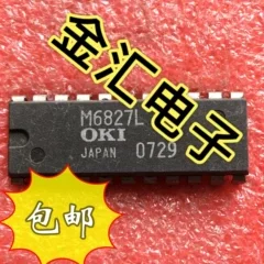 Free deliveryI     M6827L      10PCS/LOT   Module