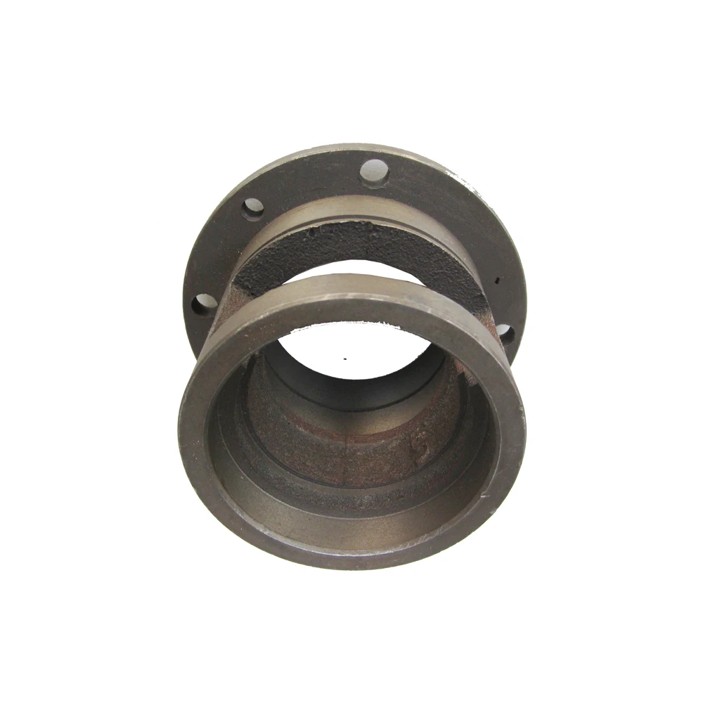 

160.37.207-1 , bearing cover rear half-line for Jinma JM184 - JM254 tractor