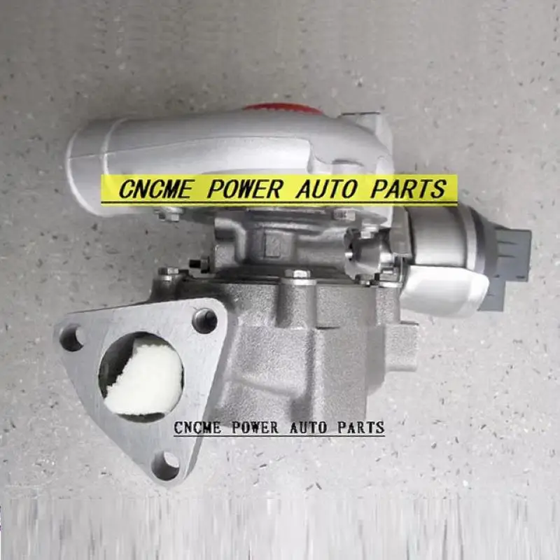 TURBO BV43 53039880155 53039700155 1118100-ED01 para Great Wall Hover HAVAL H6 GW4D20 2.0L 4D20 140HP 1118100 ED01 1118100ED01
