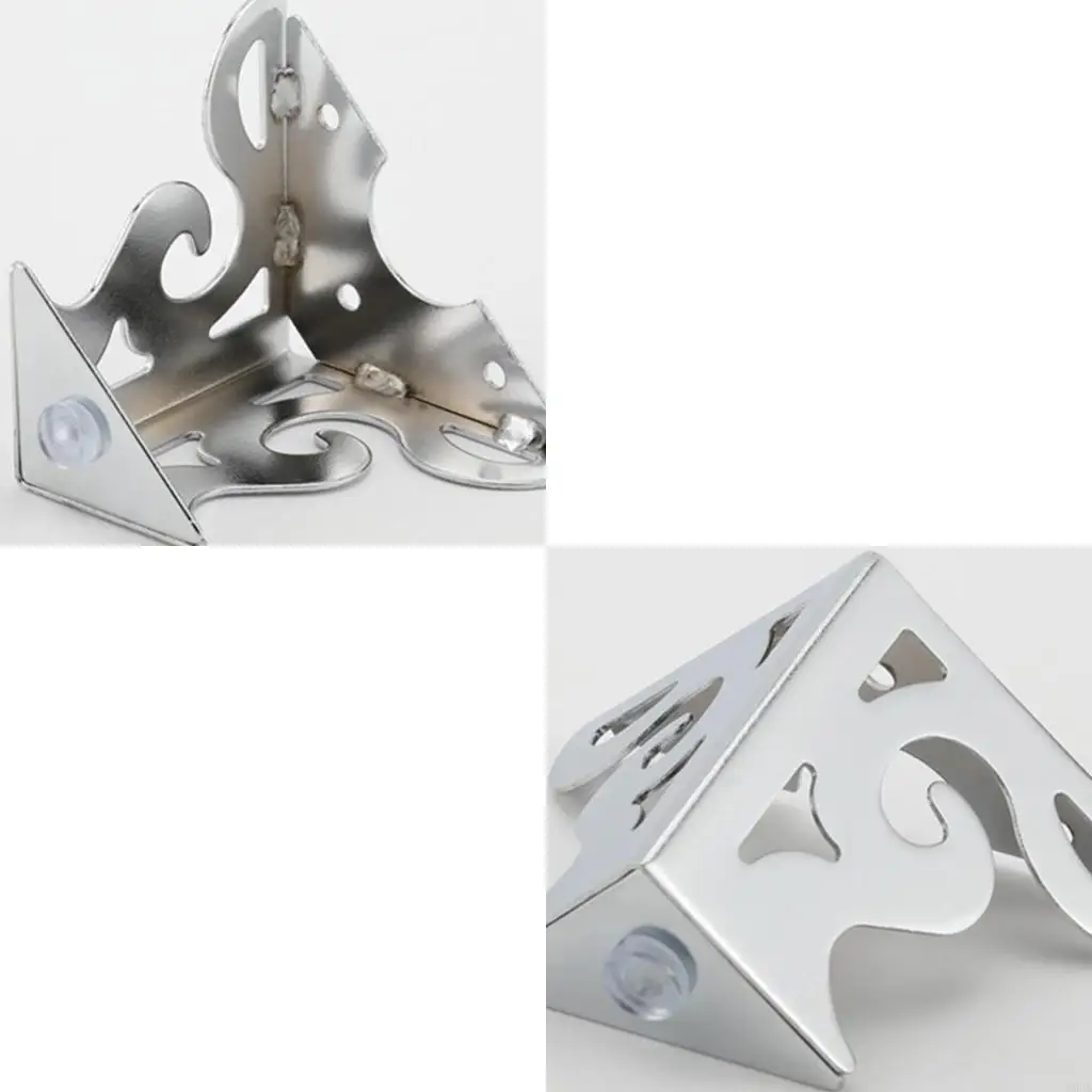 

Декоративные металлические ноги железные ножки просто используют для дивана и шкафа