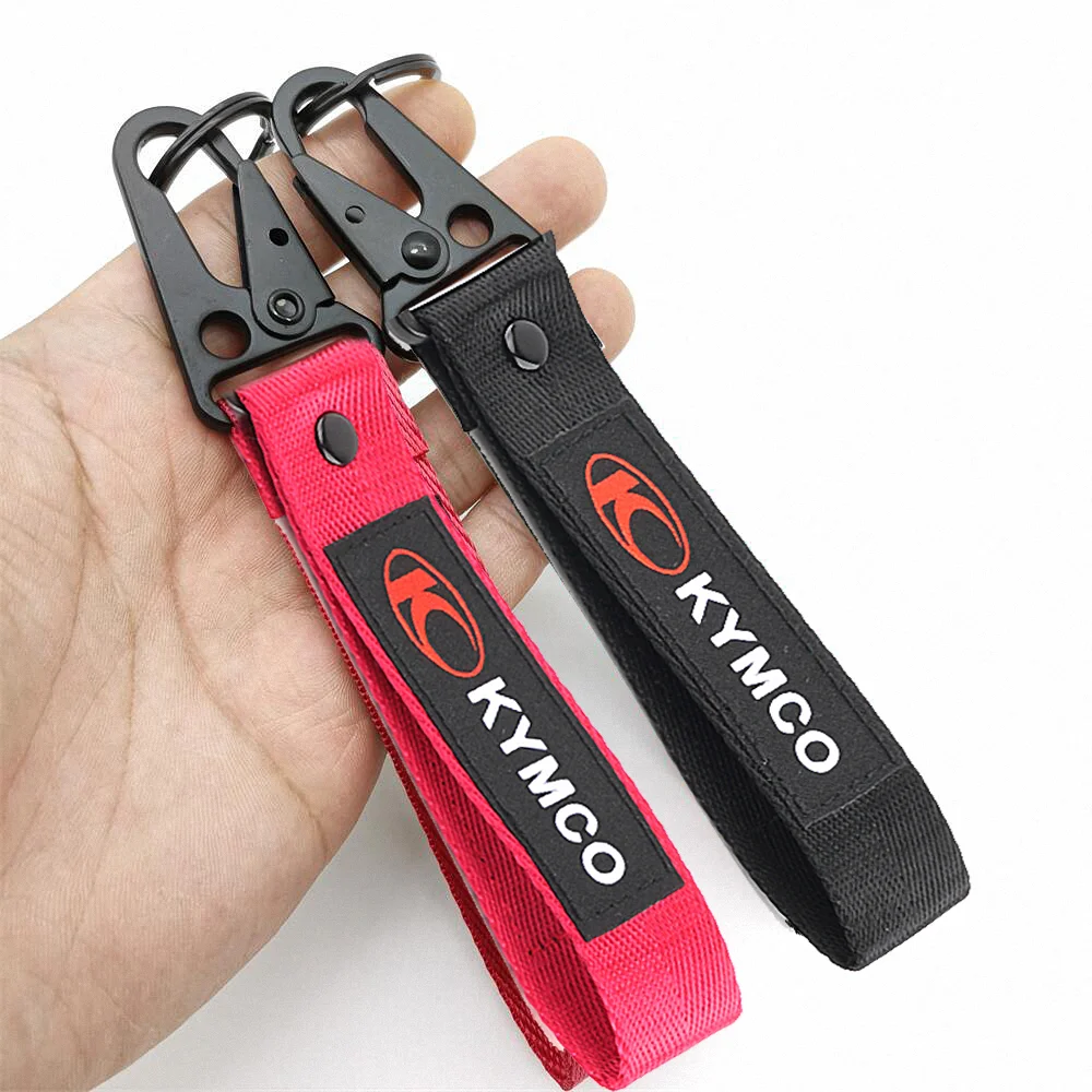 

For Kymco Keychain Motorcycle Accesories Maxxer Xciting Agility Downtown DTX Xtown AK AK550 CV3 550 500 400 360 300 250 125 2020