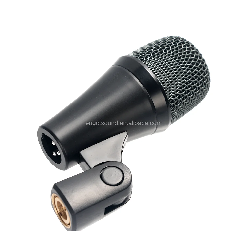 Рисунок 6 - E900 Drum Professional Высококачественный