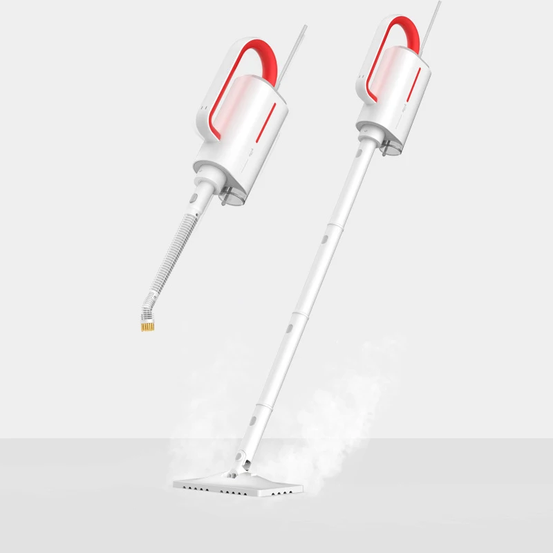 

220V Steam Mop Steam Sterilization, Household Handheld Portable High-Temperature Multi-Function Cleaning Machine