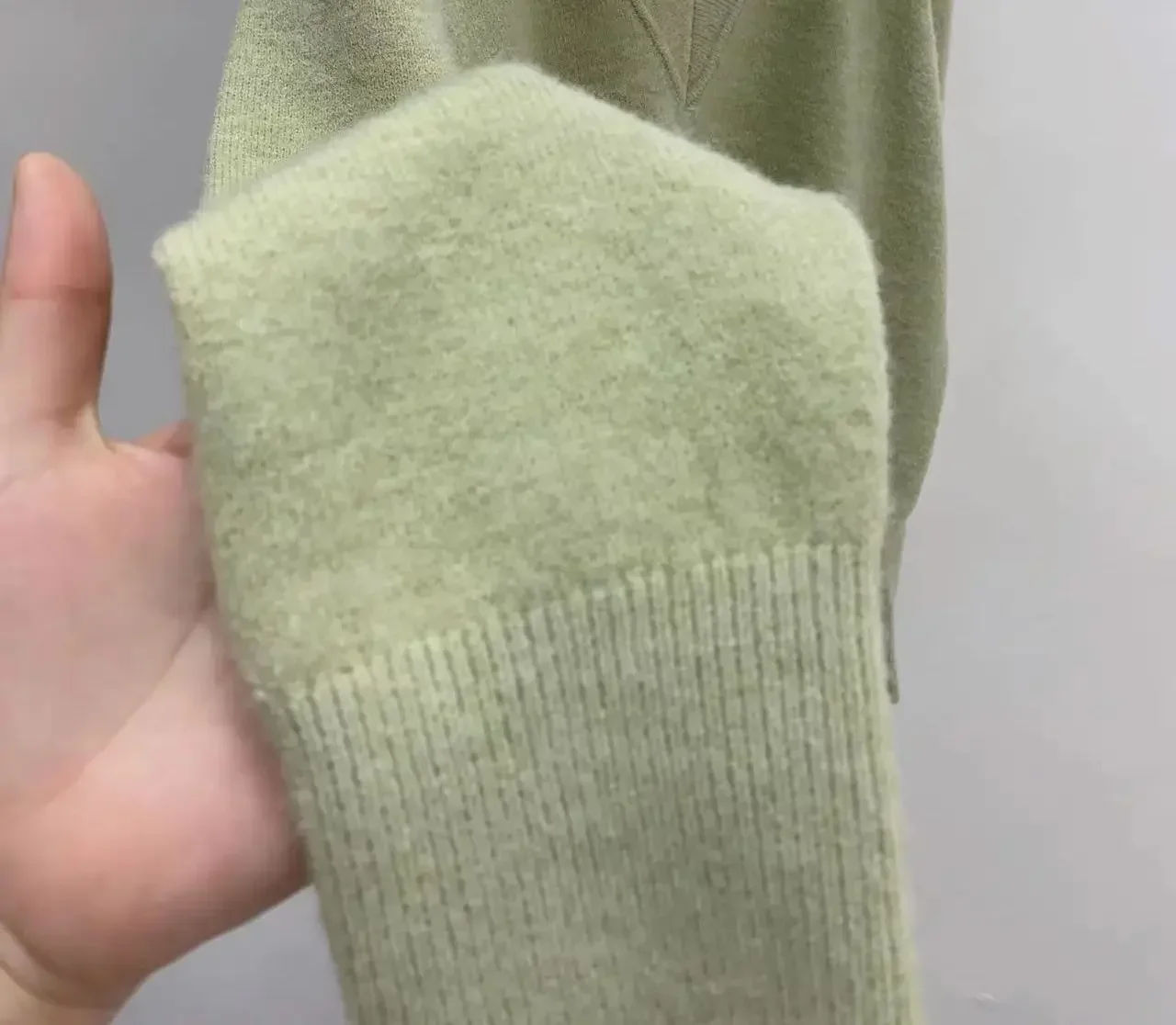 thumb