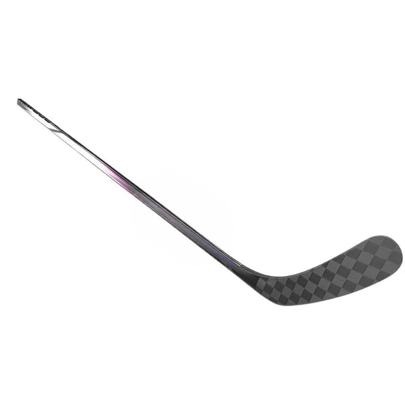Palo de hockey sobre hielo de fibra de carbono, palo de hockey profesional