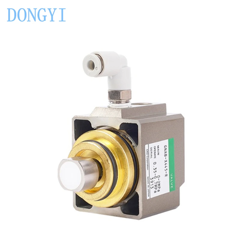 

Solenoid Valve GNAB-X445