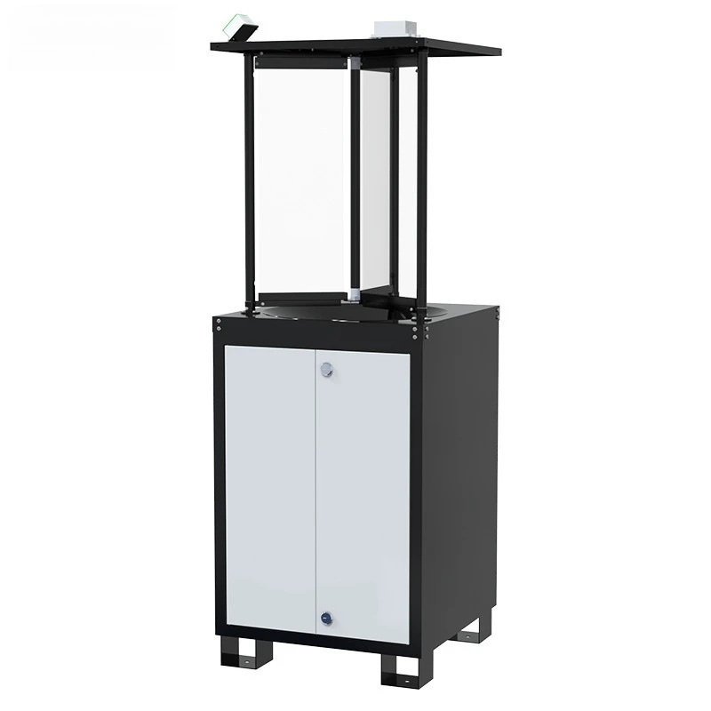 

monitoring light, remote photo-type agricultural and forestry automatic insect trapping equipment