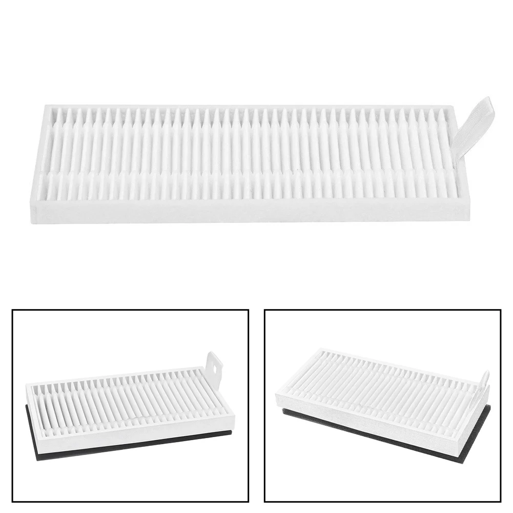 Air Purification Part HEPA Filter High Efficiency Filtration Seamless Integration Design For Healthy Living Environment