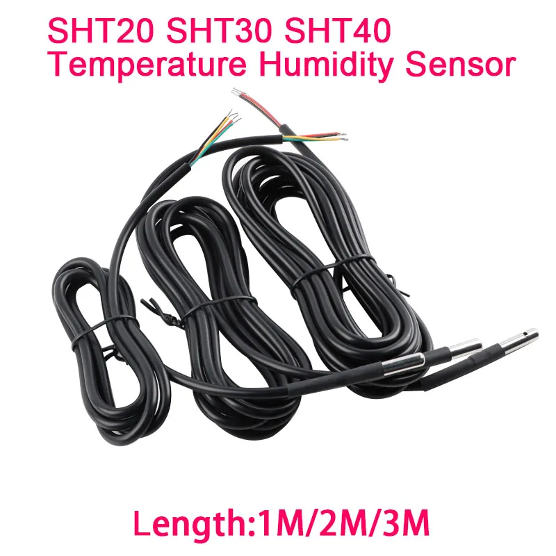 SHT20 SHT30 SHT40 T…