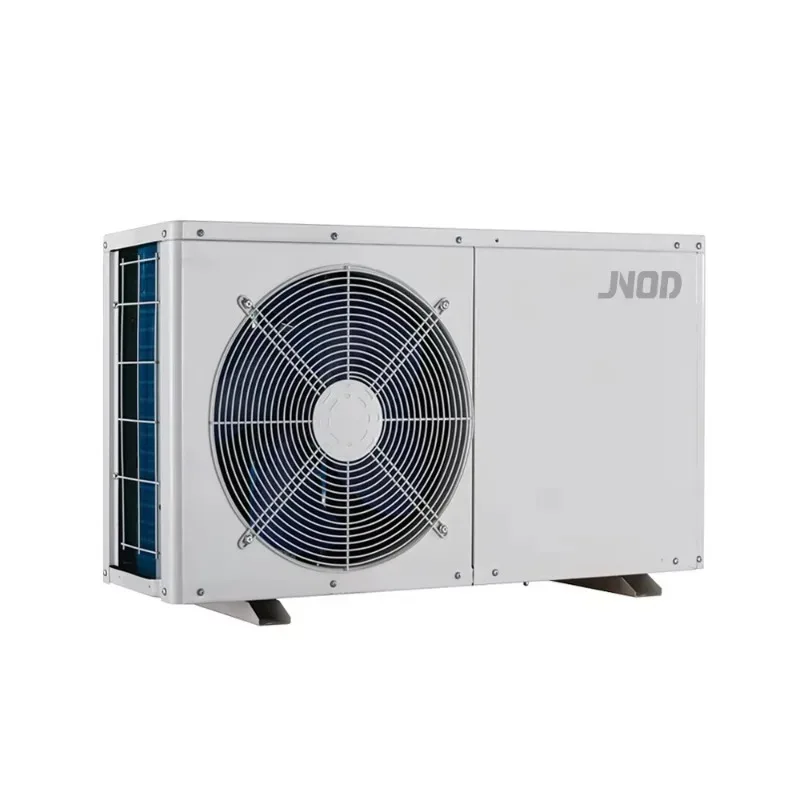 R410A 4KW Split Sicak Suyu Isi Pompasi Heat Pump Water Heaters Air Source Heatpump