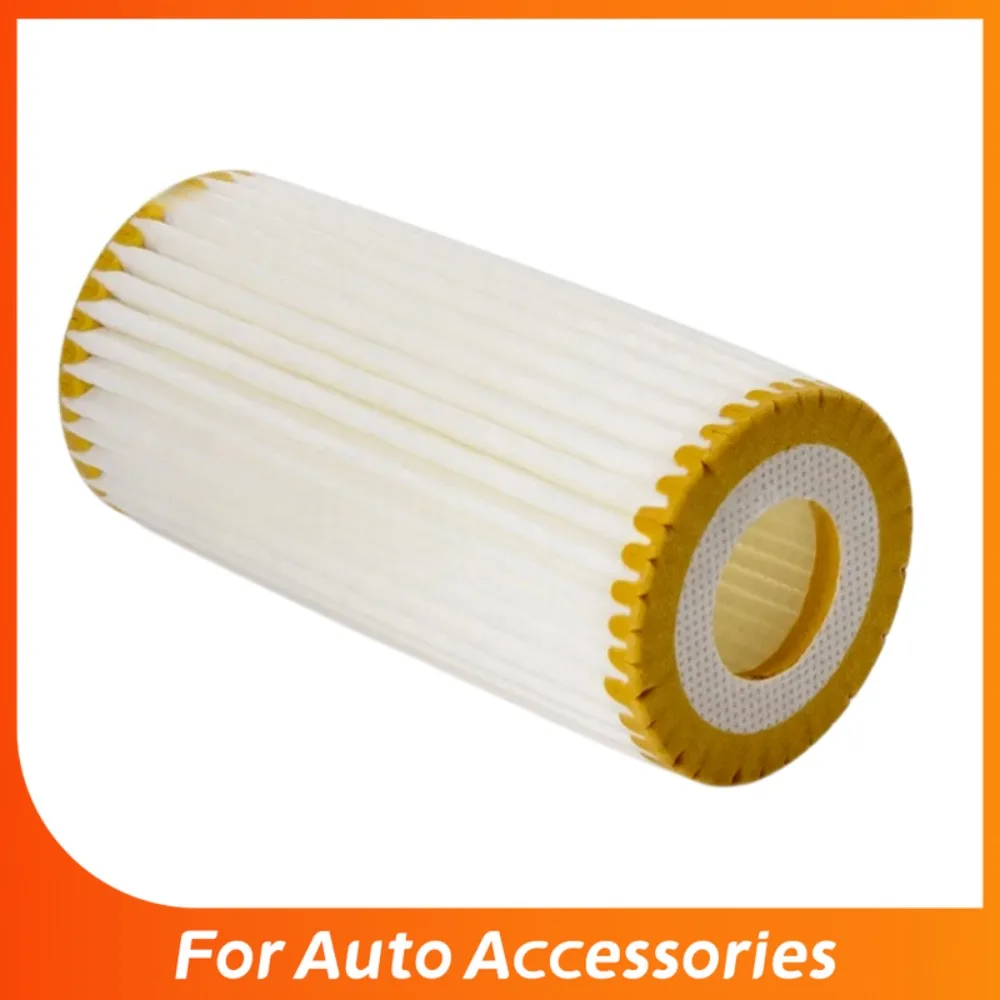 2PCS 06L115562B Oil Filter For Volkswagen Passat B8 B8.5 Arteon Beetle A5 For Golf MK7 MK8 Scirocco 1.8TSI 2.0TSI