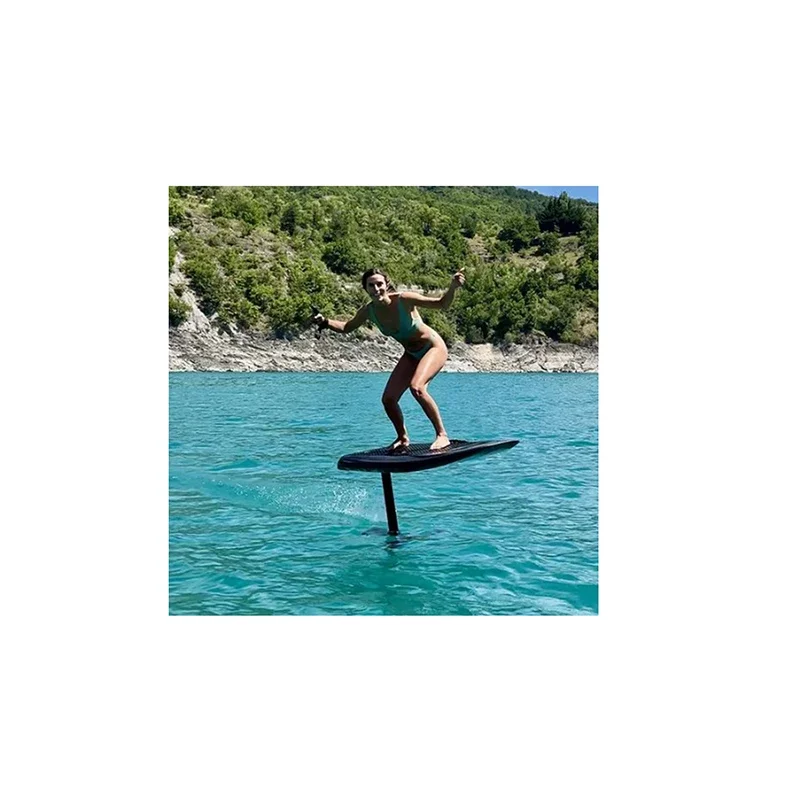 

Wholesale 168cm/210cm Custom Surfing Electric Hydrofoil Efoil Surfboard