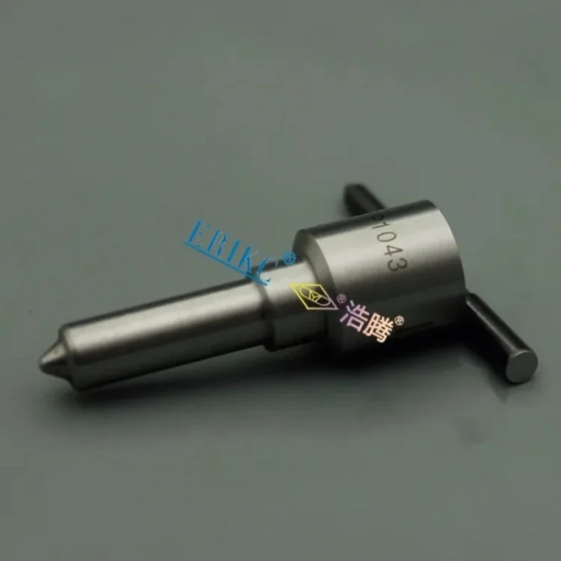 4PC DSLA150P1043 0433175304 Injector Parts DSLA 150P1043 High Pressure Nozzle for 0414720039 0414720028 0414720021 0414720013