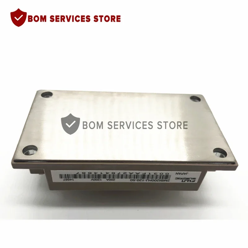 2MBI200HJ-120-50 2MBI300HJ-120-50 2MBI150HJ-120-50 شحن مجاني جديد الأصلي IGBT وحدة