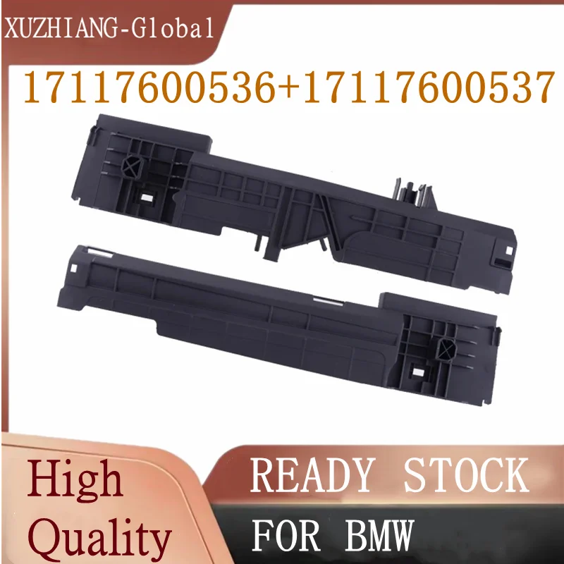 

Brand New Plastic Radiator Support Bracket 17117600536 17117600537 F19A for BMW F30 328i 335i F32
