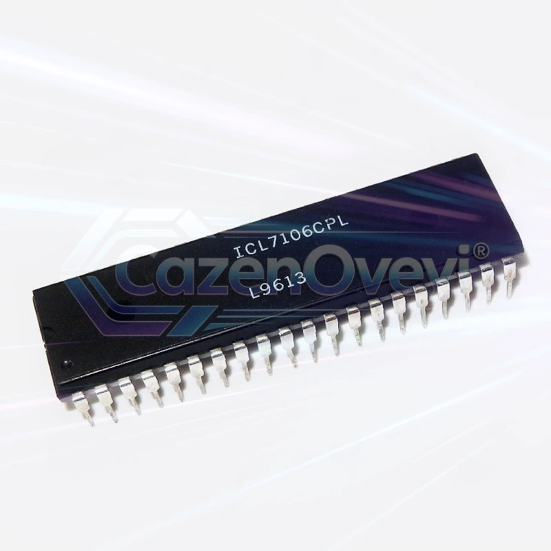 4-100PCS OPA134PA OPA134 ICL7106CPL ICL7106 TNY268PN TNY268 BTS425L1 BTS425 NTMFS4C10NT1G 4C10N TIP29C TIP29