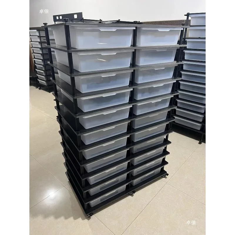 

Белый ящик 78-44-15 см, 1 слой, 2 коробки, стойка для разведения рептилий из нержавеющей стали, пластиковая коробка для разведения змей и рептилий с подогревом основания