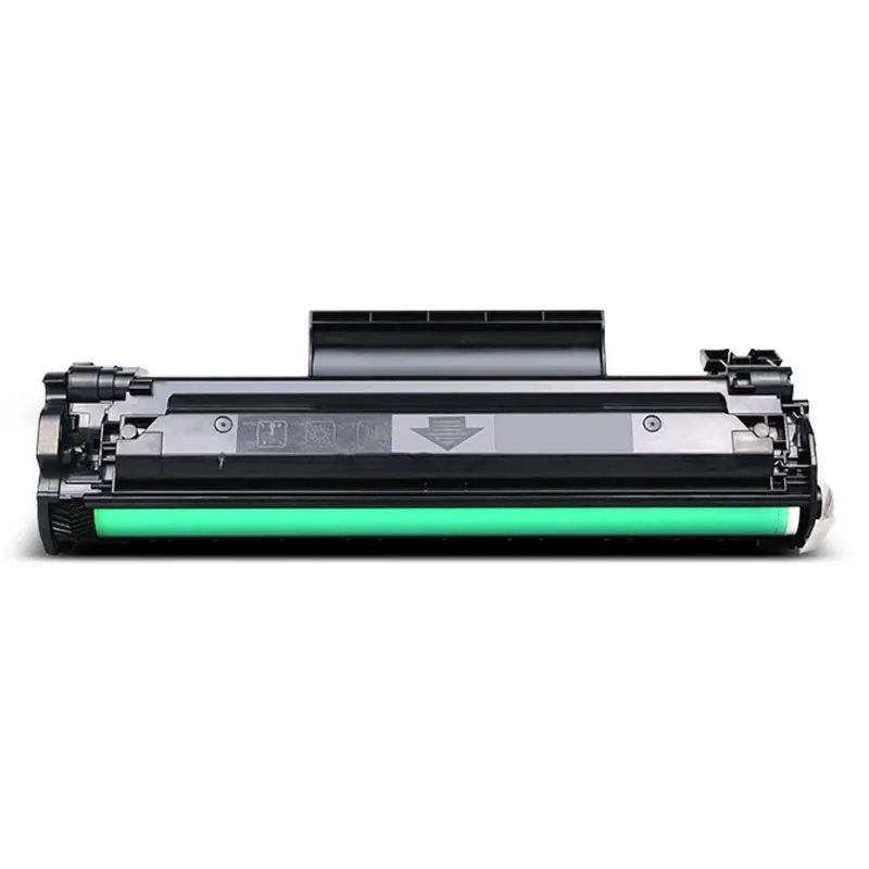 Cartucho de tóner 1020 adecuado para HP M1005 1020plus HP1020 1010 Q2612A 1018 m1319 1022 12A sin polvo residual