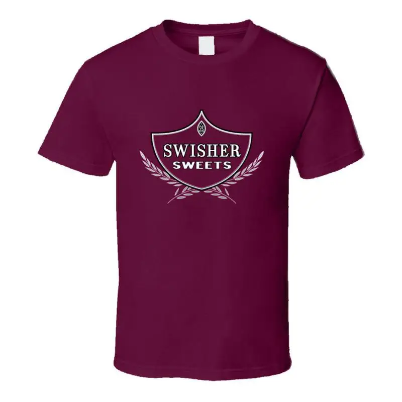 Swisher Sweets, cigarros, camiseta, cigarrillos, filtrado, tabaco, búho blanco, Cohib
