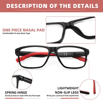 10 best sales Kính mắt to - №7