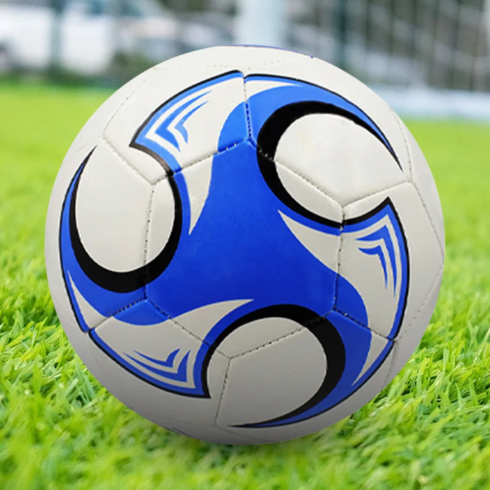サイズ 5 マシンステッチサッカー防水試合トレーニングサッカープロサッカーボールスポーツ試合ゲーム用