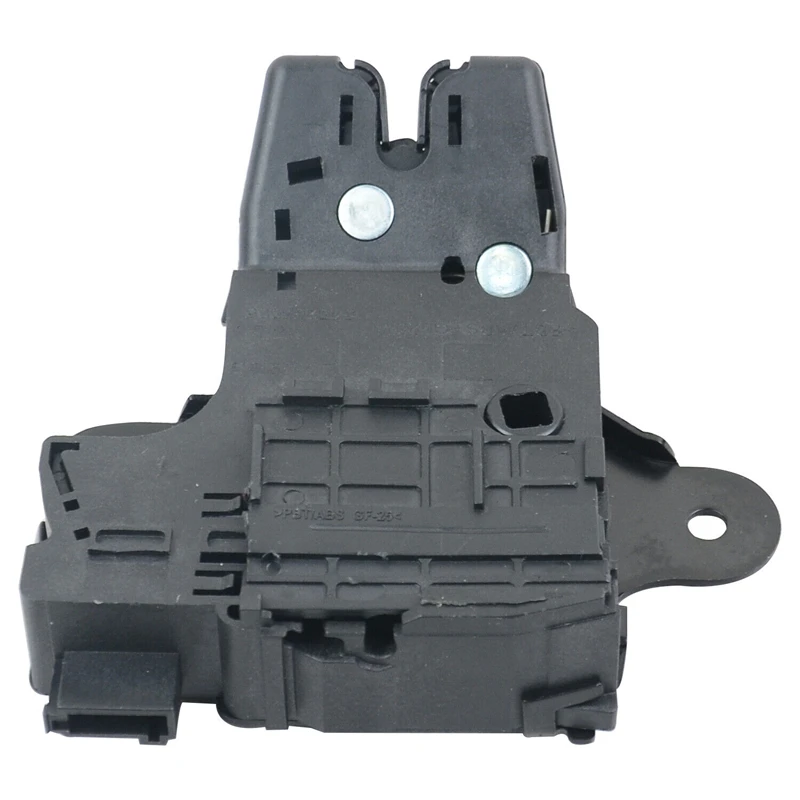 13501988 940-108 New Rear Trunk Lock Lid Latch Actuator for Chevrolet Impala Cadillac ATS CTS XTS 13501988,940-108