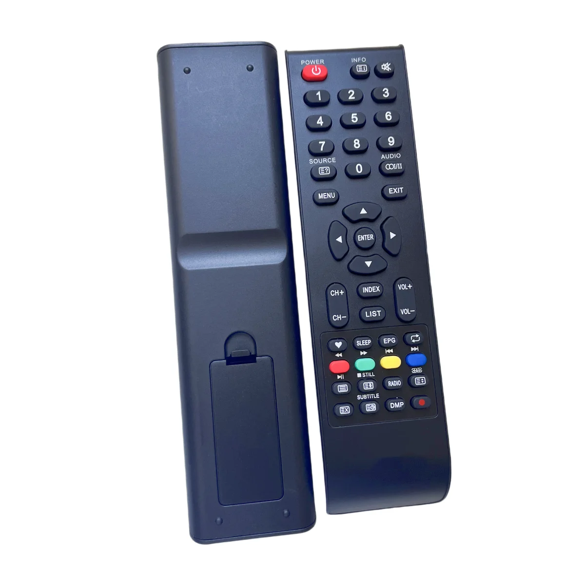 New Remote Control For Changhong LCD TV GCBLTV20A-C54-DC GCBLTV20A-C55 GCBLTV20AC55