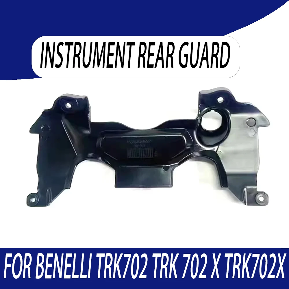 Original Accessories Instrument Rear Guard FOR Benelli TRK702 TRK 702 X TRK702X