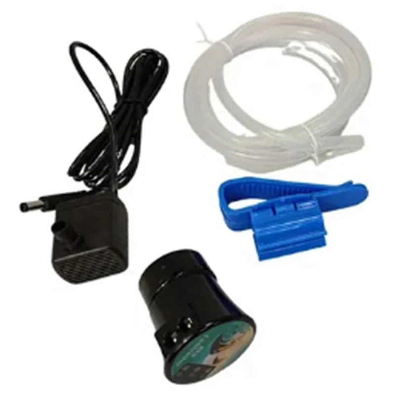 

New Smart ATO Aquarium Auto Top Off System Reef Tank Automatic Water Pump Controller 110V-240V Smart Level Water