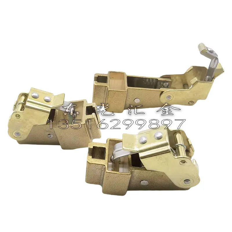 Z4Z2 DC motor dedicated carbon brush holder 12.5 * 25 16 * 25 20 * 25 DC motor copper carbon brush holder