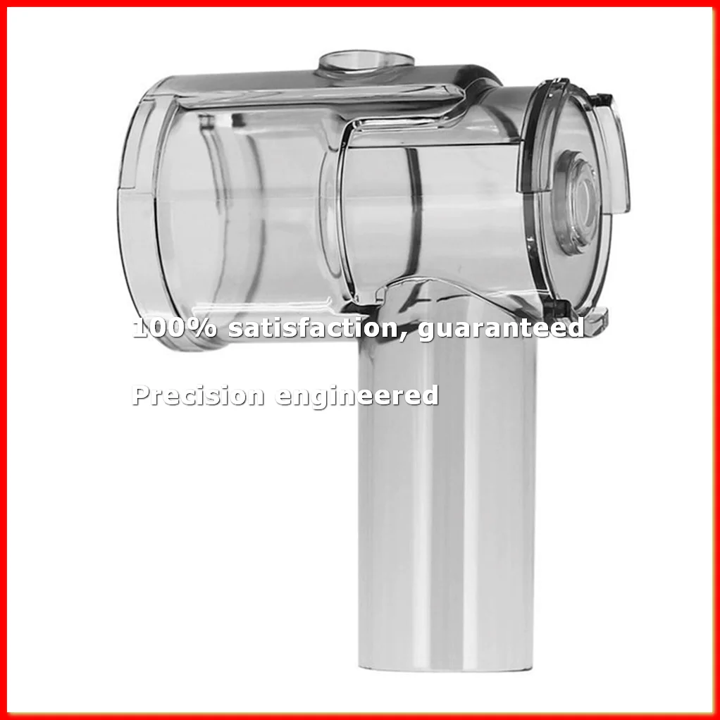 

Juicer Attachment Replacement for 8003 8006 Model Slow Juicer Accessories Masticating Juicer Attachments Replacement-A68X