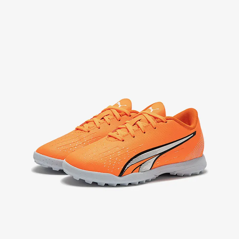 

Puma genuine New Season Large Children's Sports Practical Sports TF Football Shoes 107236-01