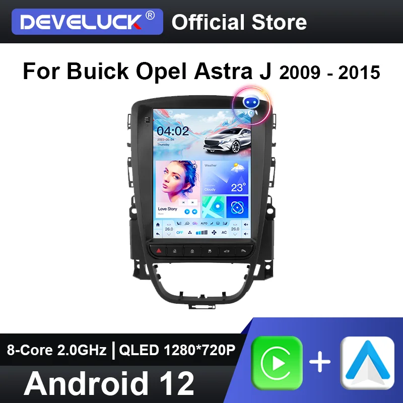 Carplay Android Aut…