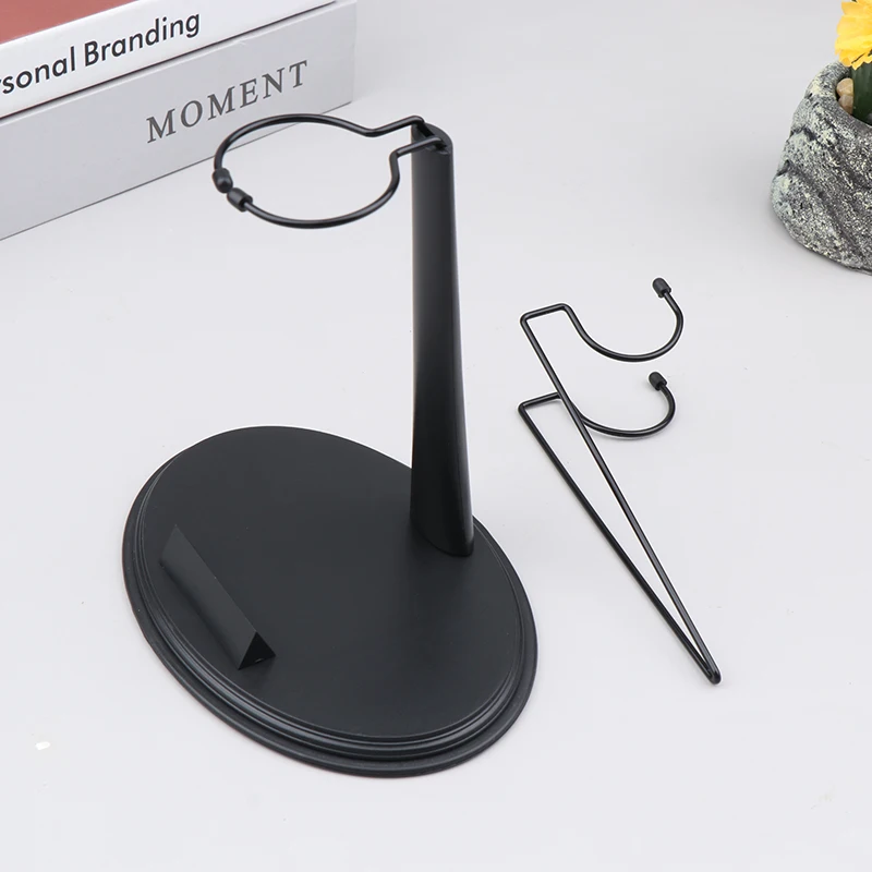 Mannequin 1:6 Miniature Coat Hanger Skirt Wedding Stand DIY Model Display Toy Gift New