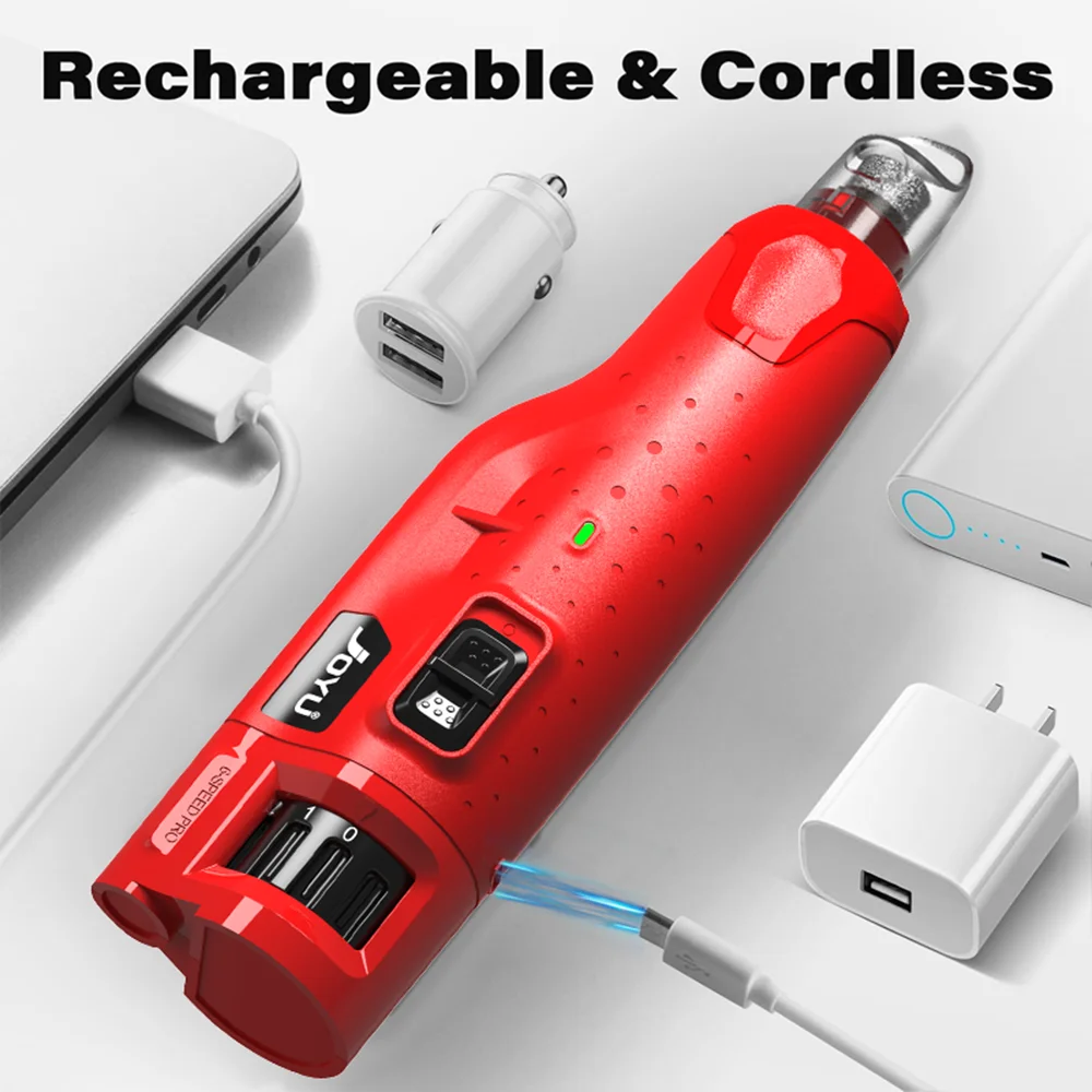 Thumbnail 4 - #26 Dog Nail Grinders List of Top Picks