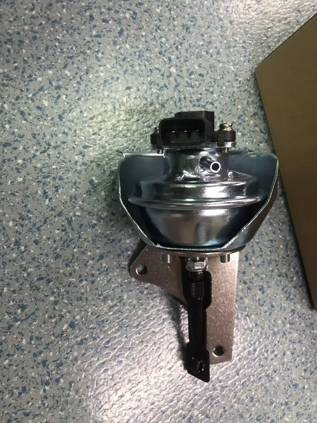 Deflation valve 2026 Hot sale