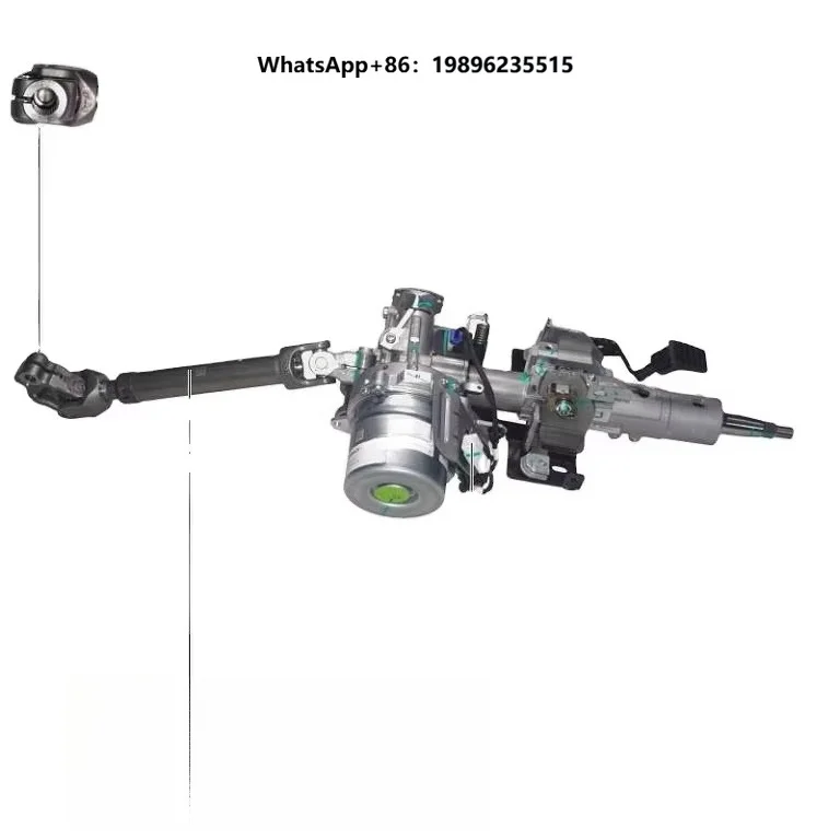 Wholesale Original Factory New Auto Parts. Galaxy E5 Electric Steering Column with Intermediate Shaft Assembly 6608253279