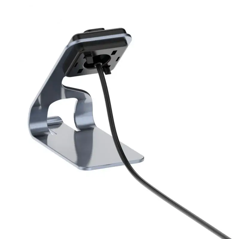 Charger For Fitbit Chrage5 Fitbit Chrage5/fitbit Luxe Small Dc Ripple Fast Charging Speed Good Anti-interference Performance