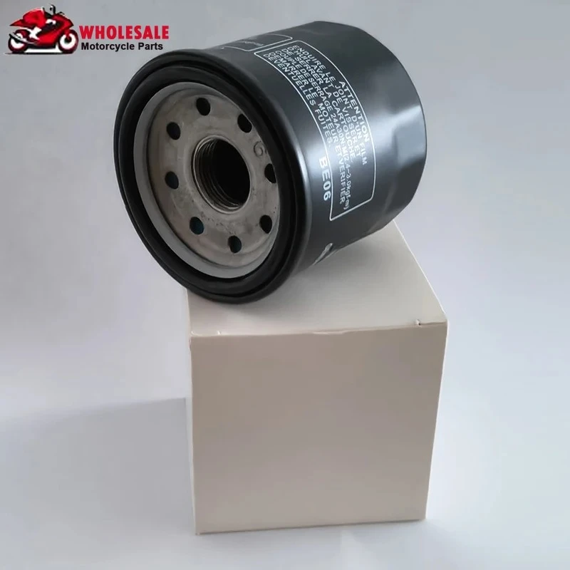 

Oil Filter For Honda CBR1000 CBR1000RA CBR1000RR Fireblade C-ABS SP CBR1000S CBR1000SPL CBR1000STL CBR 1000 RR 2004-2023 22 2025