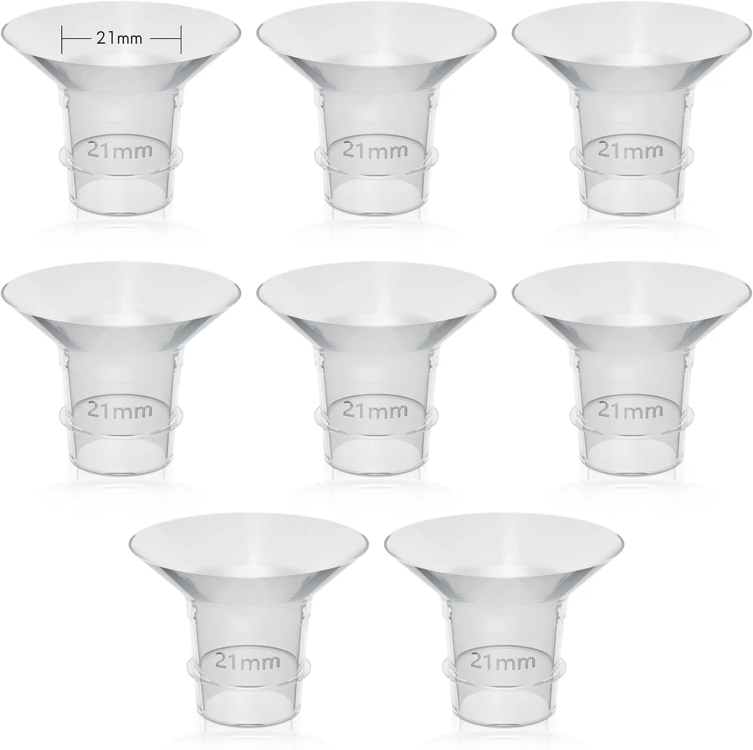 Variant: 21-8PCS