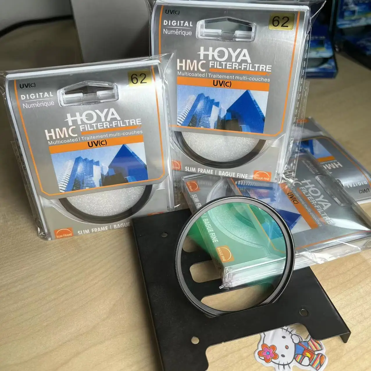 HOYA  HMC UV(c) 77mm Filter Slim Frame Digital Multicoated HMC for Nikon Canon Sony Camera Lens Protection  hoya 77mm uv sony h