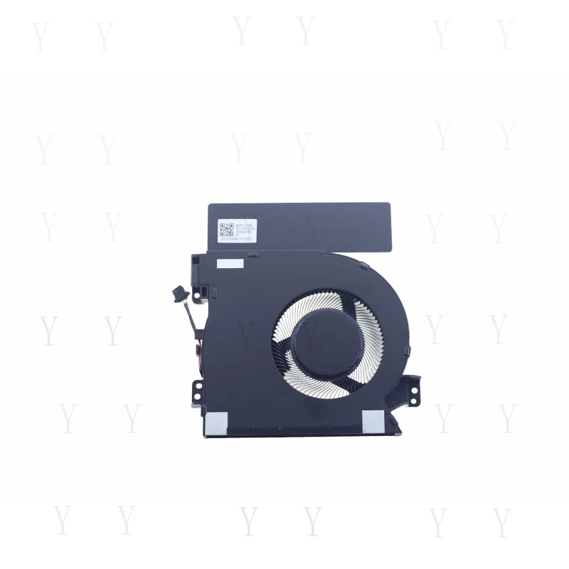 Y+   Handheld console CPU Cooling Fan for Legion Go 2 8ASP2 83N0 5F10S14361  HQ25504