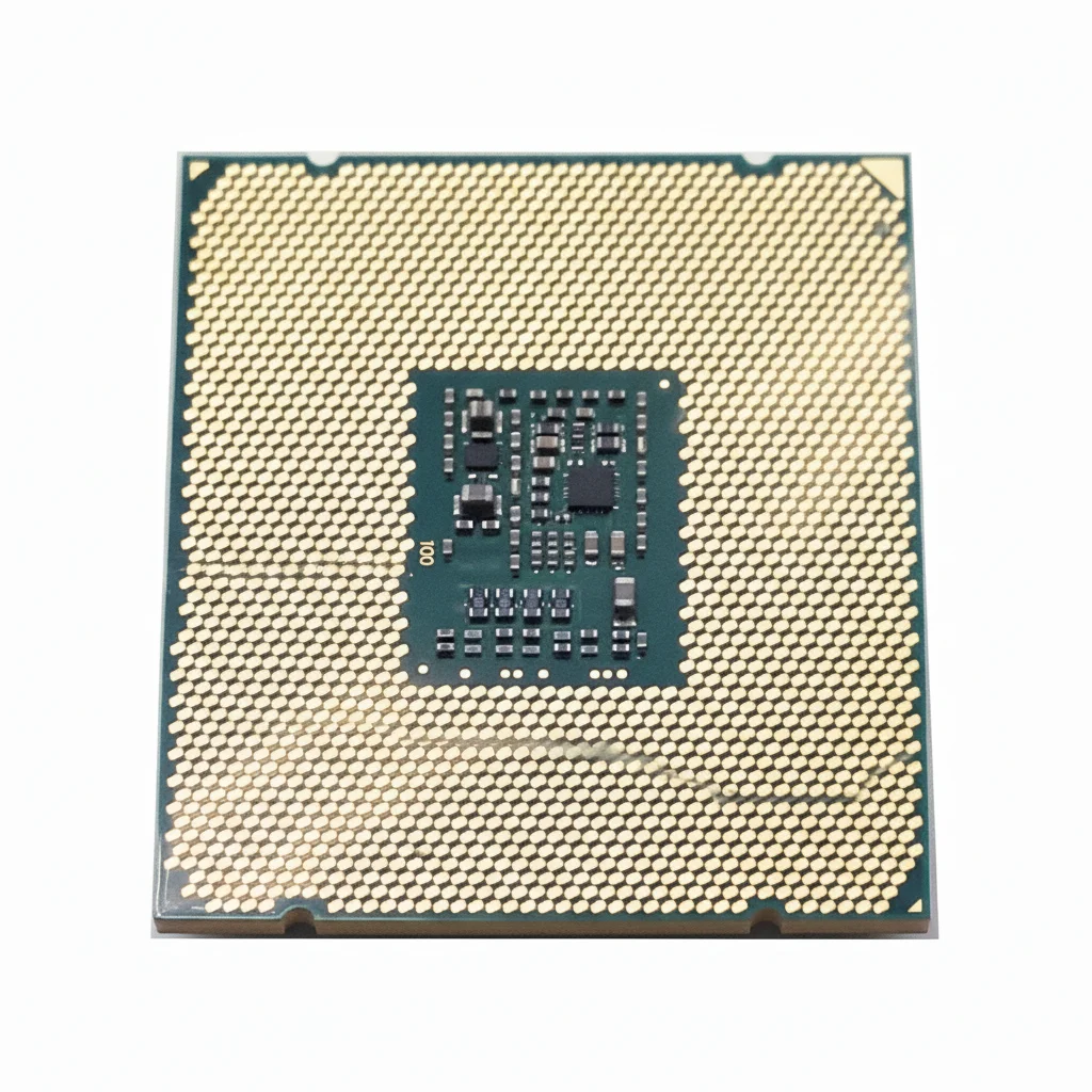 

Процессор Intel Xeon E5-2650 v3 CM8064401723701 Серверный процессор — SR1YA — 10-ядерный — кэш 25 МБ — основание 23 ГГц — используется, как новый