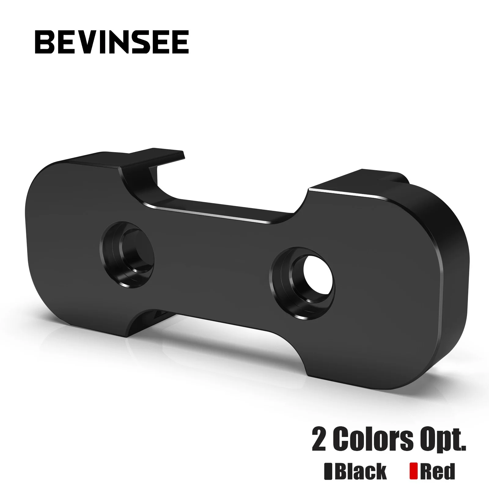 

Aluminum Transmission Mount Insert For Audi B9 B9.5 A4 A5 S4 S5 RS5 Q5 SQ5