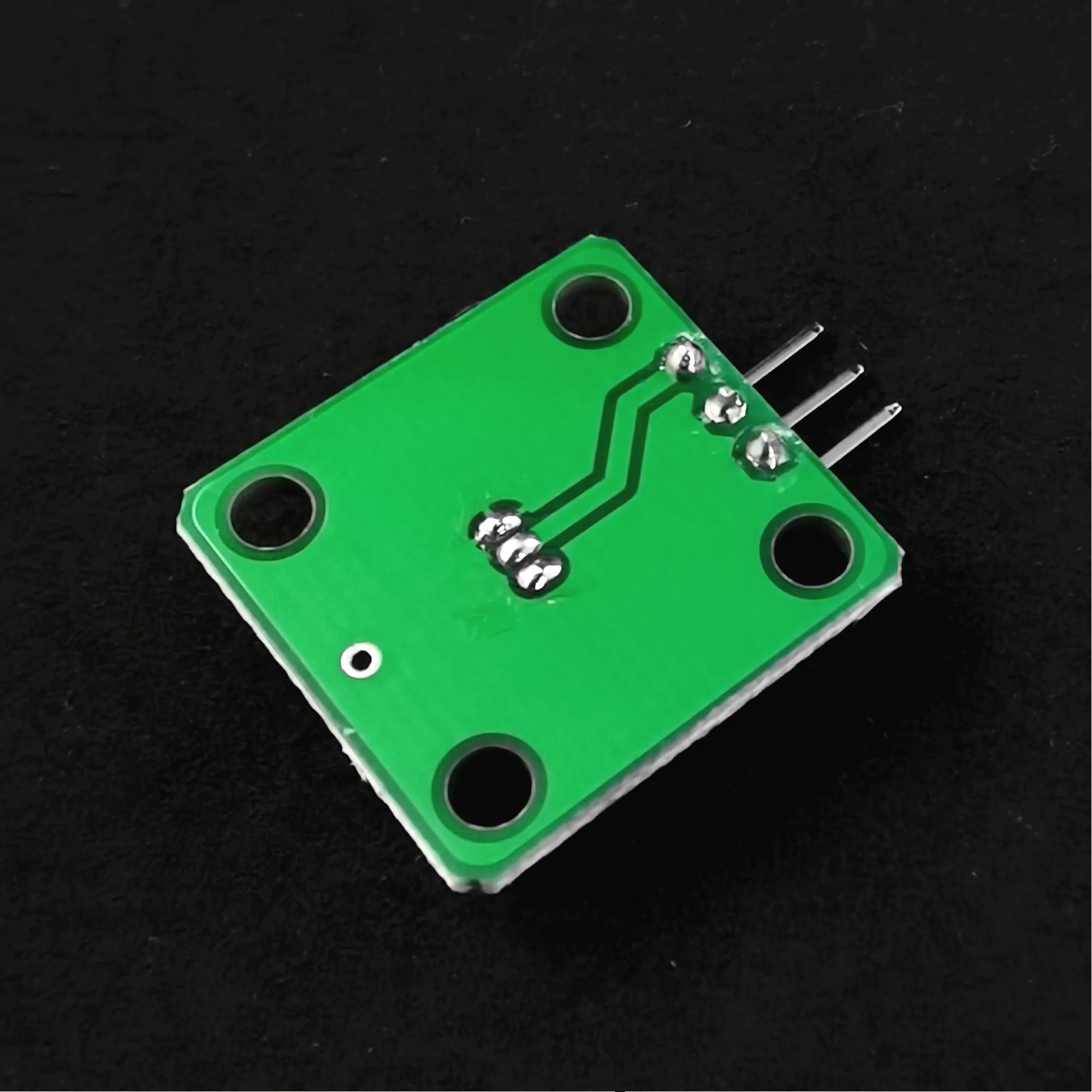 DS18B20 Temperature Sensor Module